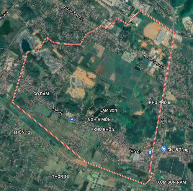 Kế hoạch sử dụng đất phường Lam Sơn, Bỉm Sơn, Thanh Hoá năm 2021 - Ảnh 2. Kế hoạch sử dụng đất phường Lam Sơn, Bỉm Sơn, Thanh Hoá năm 2021 - Ảnh 2.