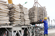 Thông tin chi tiết giá xi măng xây dựng trong quý II/2021