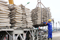 Thông tin chi tiết giá xi măng xây dựng trong quý II/2021