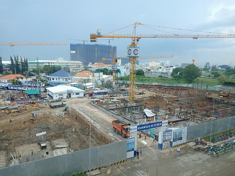 Hành trình nắm giữ những mảnh đất đẹp của Aeon Việt Nam (Bài 3): Aeon có 4 ha đất xây TTTM trong quá trình vỡ quy hoạch khu y tế tỷ USD - Ảnh 3. Hành trình nắm giữ những mảnh đất đẹp của Aeon Việt Nam (Bài 3): Aeon có 4 ha đất xây TTTM trong quá trình vỡ quy hoạch khu y tế tỷ USD - Ảnh 3.