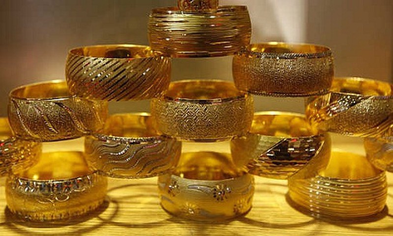 Giá vàng hôm nay 24/9: Điều chỉnh giảm từ 50.000 đồng/lượng đến 300.000 đồng/lượng - Ảnh 2. Giá vàng hôm nay 24/9: Điều chỉnh giảm từ 50.000 đồng/lượng đến 300.000 đồng/lượng - Ảnh 2.