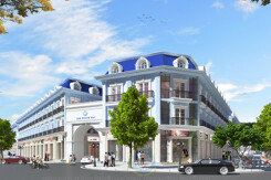 Kế hoạch sử dụng đất phường Quảng Thành, TP Thanh Hóa, Thanh Hoá năm 2021