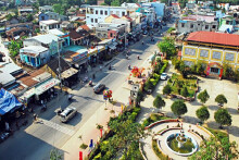 Quảng Nam thu hồi, chuyển giao 5 ha đất tại thị xã Điện Bàn làm khu dân cư