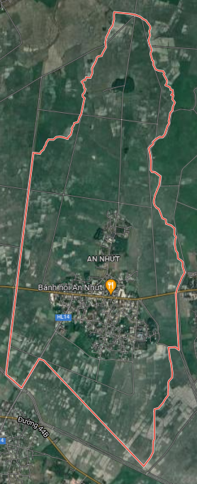 Đất có quy hoạch ở xã An Nhứt, huyện Long Điền, tỉnh Bà Rịa - Vũng Tàu - Ảnh 1. Đất có quy hoạch ở xã An Nhứt, huyện Long Điền, tỉnh Bà Rịa - Vũng Tàu - Ảnh 1.