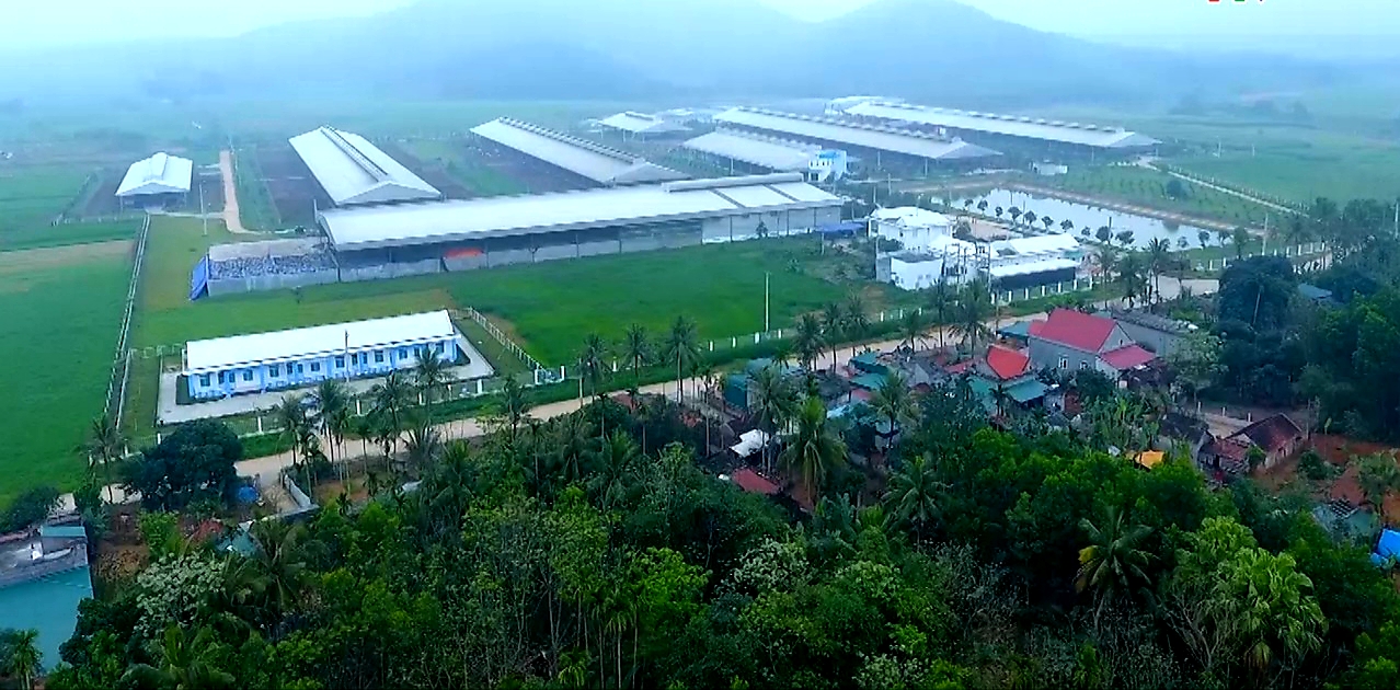 Kế hoạch sử dụng đất huyện Như Thanh, Thanh Hoá năm 2021 - Ảnh 1. Kế hoạch sử dụng đất huyện Như Thanh, Thanh Hoá năm 2021 - Ảnh 1.