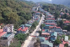 Kế hoạch sử dụng đất huyện Quan Hoá, Thanh Hoá năm 2021