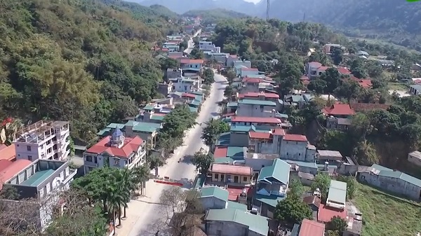 Kế hoạch sử dụng đất huyện Quan Hoá, Thanh Hoá năm 2021 - Ảnh 1. Kế hoạch sử dụng đất huyện Quan Hoá, Thanh Hoá năm 2021 - Ảnh 1.