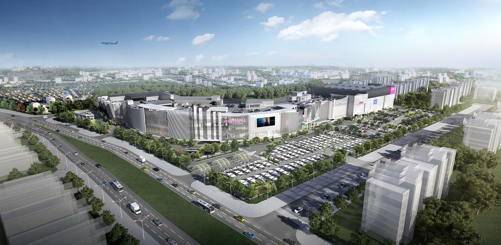 Hành trình nắm giữ những mảnh đất đẹp của Aeon Việt Nam (Bài 7): Hải Phòng điều chỉnh quy hoạch, nhường đất đắc địa xây trung tâm chính trị - hành chính quận Lê Chân cho Aeon  - Ảnh 2.