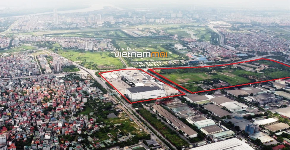 Hành trình nắm giữ những mảnh đất đẹp của Aeon Việt Nam (Bài 2): Cái bắt tay với Him Lam giúp Aeon có 9 ha đất xây TTTM mặt tiền Vành đai 2 - Ảnh 3.