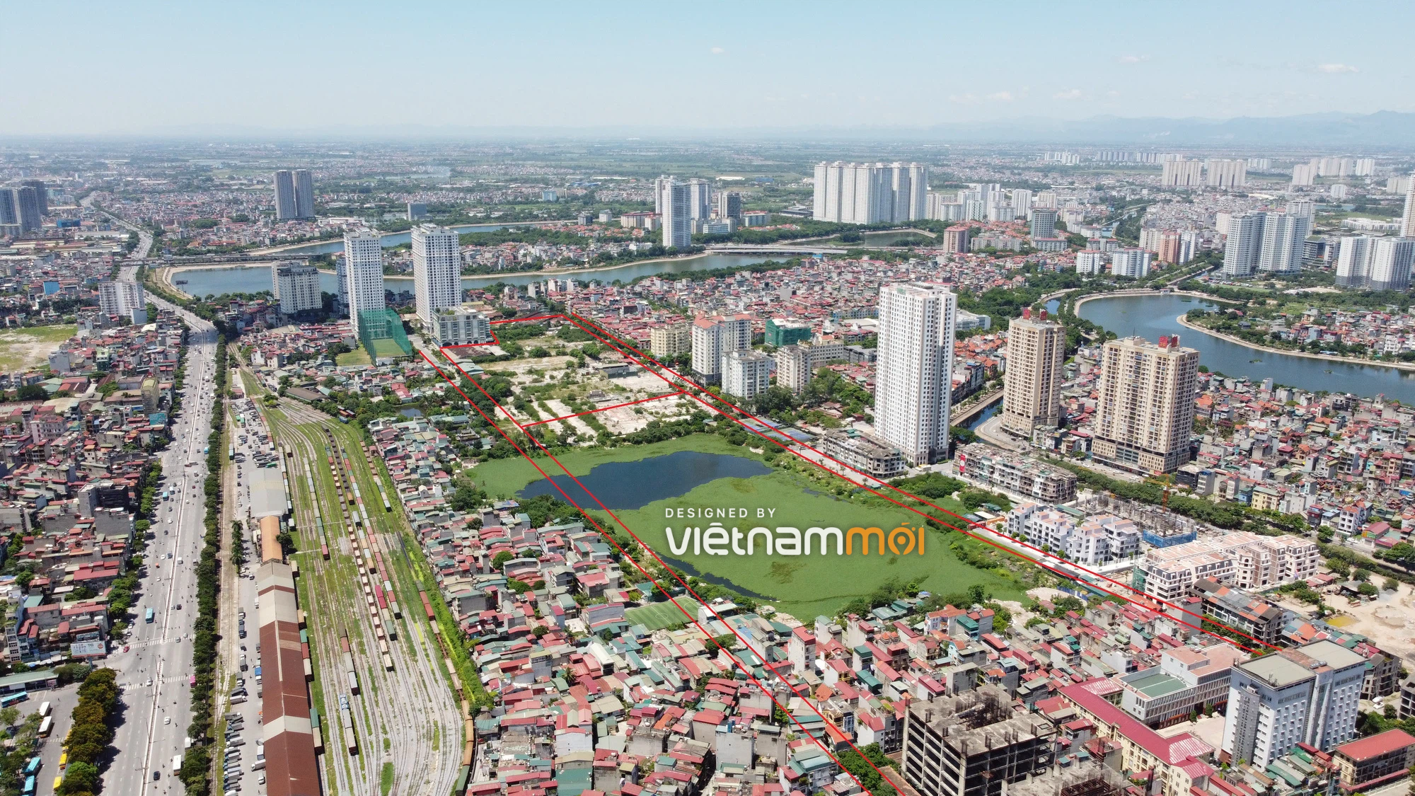 Hành trình nắm giữ những mảnh đất đẹp của Aeon Việt Nam (Bài 4): Aeon lần đầu tiến vào nội đô Hà Nội nhờ điều chỉnh quy hoạch chung Thủ đô - Ảnh 2.