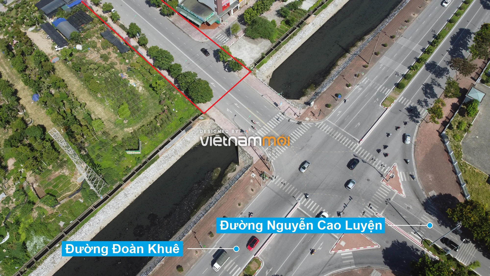 Những khu đất sắp thu hồi để mở đường ở phường Việt Hưng, Long Biên, Hà Nội (phần 1) - Ảnh 9. Những khu đất sắp thu hồi để mở đường ở phường Việt Hưng, Long Biên, Hà Nội (phần 1) - Ảnh 9.
