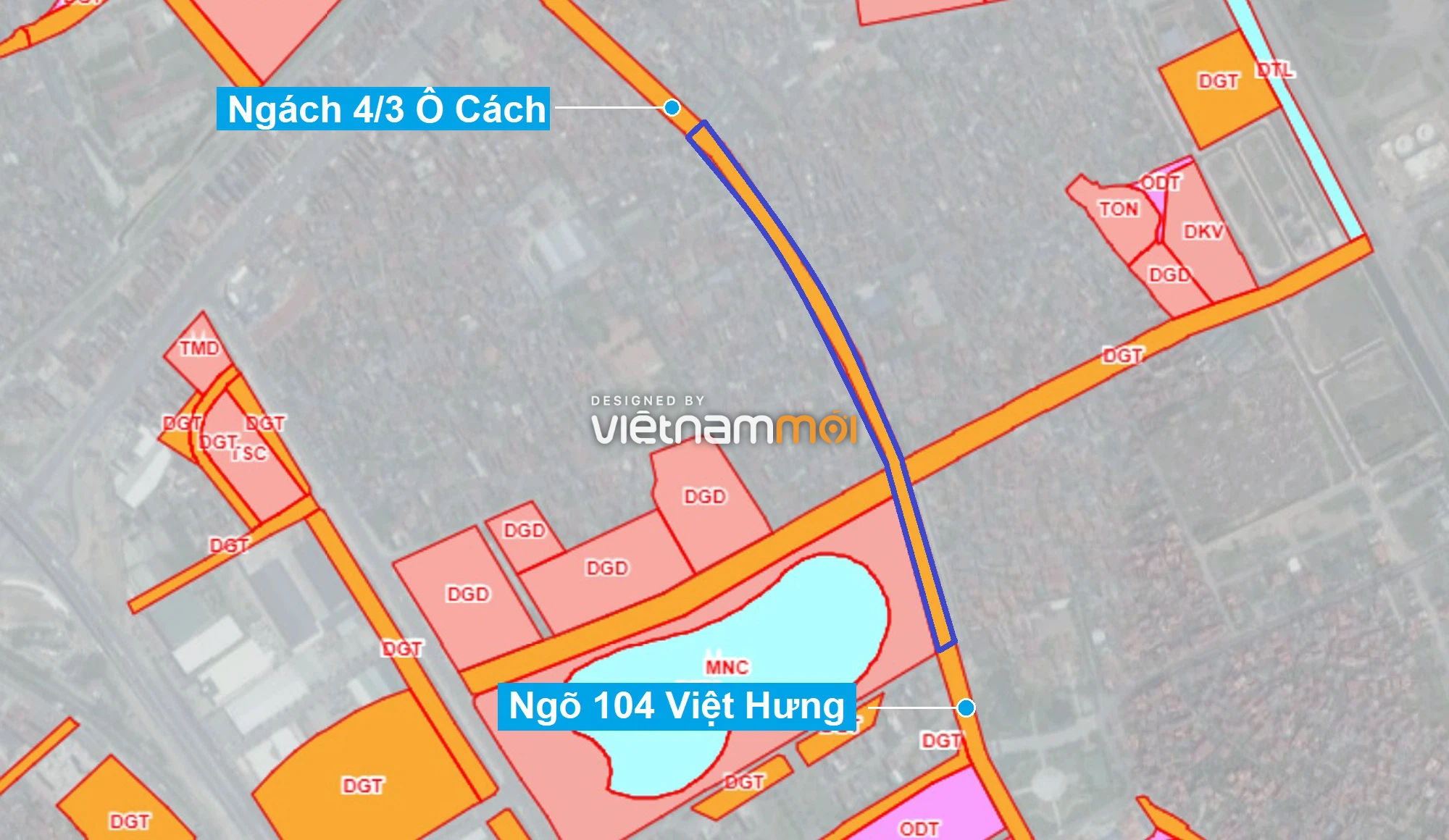 Những khu đất sắp thu hồi để mở đường ở phường Việt Hưng, Long Biên, Hà Nội (phần 1) - Ảnh 13. Những khu đất sắp thu hồi để mở đường ở phường Việt Hưng, Long Biên, Hà Nội (phần 1) - Ảnh 13.