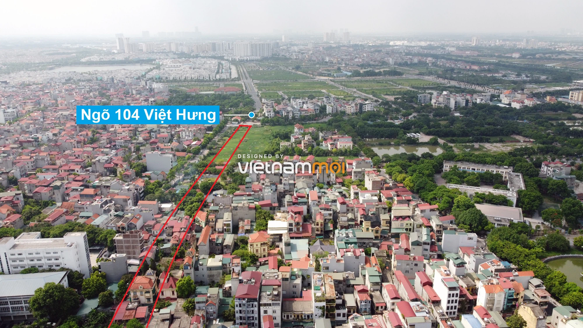 Những khu đất sắp thu hồi để mở đường ở phường Việt Hưng, Long Biên, Hà Nội (phần 1) - Ảnh 18. Những khu đất sắp thu hồi để mở đường ở phường Việt Hưng, Long Biên, Hà Nội (phần 1) - Ảnh 18.