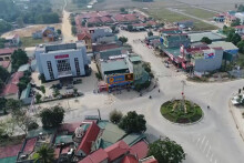Kế hoạch sử dụng đất thị trấn Bến Sung, Như Thanh, Thanh Hoá năm 2021
