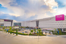 Lần điều chỉnh quy hoạch giúp Aeon có hơn 9 ha đất ở chuỗi đô thị trung tâm tây Hà Nội
