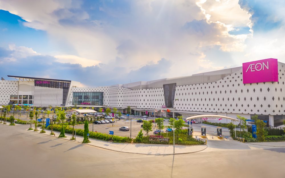 Hành trình nắm giữ những mảnh đất đẹp của Aeon Việt Nam (Bài 3): Lần điều chỉnh quy hoạch thần tốc giúc Aeon có 9 ha đất ở chuỗi đô thị trung tâm tây Hà Nội - Ảnh 1. Hành trình nắm giữ những mảnh đất đẹp của Aeon Việt Nam (Bài 3): Lần điều chỉnh quy hoạch thần tốc giúc Aeon có 9 ha đất ở chuỗi đô thị trung tâm tây Hà Nội - Ảnh 1.