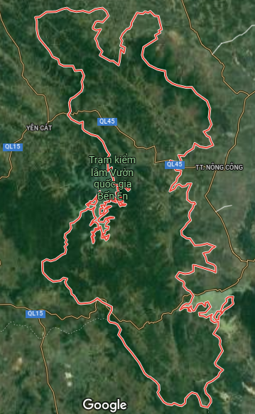 Kế hoạch sử dụng đất huyện Như Thanh, Thanh Hoá năm 2021 - Ảnh 2. Kế hoạch sử dụng đất huyện Như Thanh, Thanh Hoá năm 2021 - Ảnh 2.