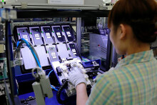 Thu hút FDI vẫn tăng 4,4% trong bối cảnh dịch Covid-19
