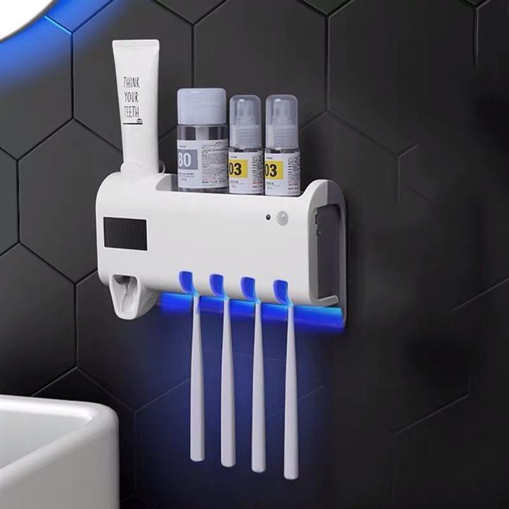 Top 5 phụ kiện nhà tắm thông minh cho một cuộc sống hiện đại - Ảnh 2. Top 5 phụ kiện nhà tắm thông minh cho một cuộc sống hiện đại - Ảnh 2.