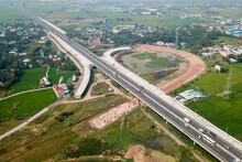 Đầu tư hơn 19.600 tỷ đồng làm 53,7 km cao tốc Biên Hòa – Vũng Tàu