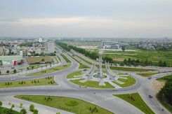 Kế hoạch sử dụng đất phường Quảng Đông, TP Thanh Hóa, Thanh Hoá năm 2021
