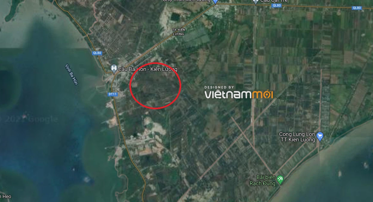 Đất có quy hoạch ở tỉnh Kiên Giang - Ảnh 4. Đất có quy hoạch ở tỉnh Kiên Giang - Ảnh 4.