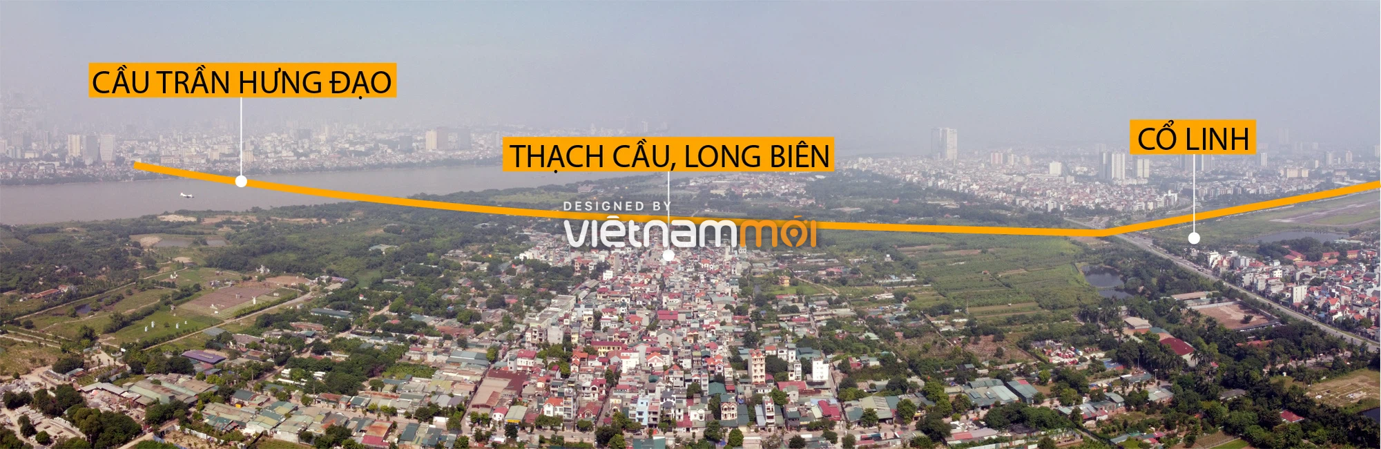Những khu nhà có khả năng giải tỏa khi làm cầu Trần Hưng Đạo - Ảnh 1. Những khu nhà có khả năng giải tỏa khi làm cầu Trần Hưng Đạo - Ảnh 1.
