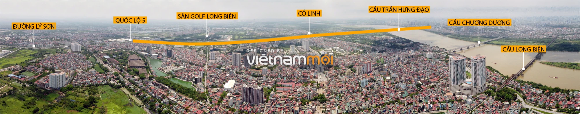Những khu nhà có khả năng giải tỏa khi làm cầu Trần Hưng Đạo - Ảnh 2. Những khu nhà có khả năng giải tỏa khi làm cầu Trần Hưng Đạo - Ảnh 2.