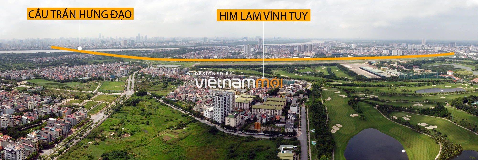 Những khu nhà có khả năng giải tỏa khi làm cầu Trần Hưng Đạo - Ảnh 3. Những khu nhà có khả năng giải tỏa khi làm cầu Trần Hưng Đạo - Ảnh 3.