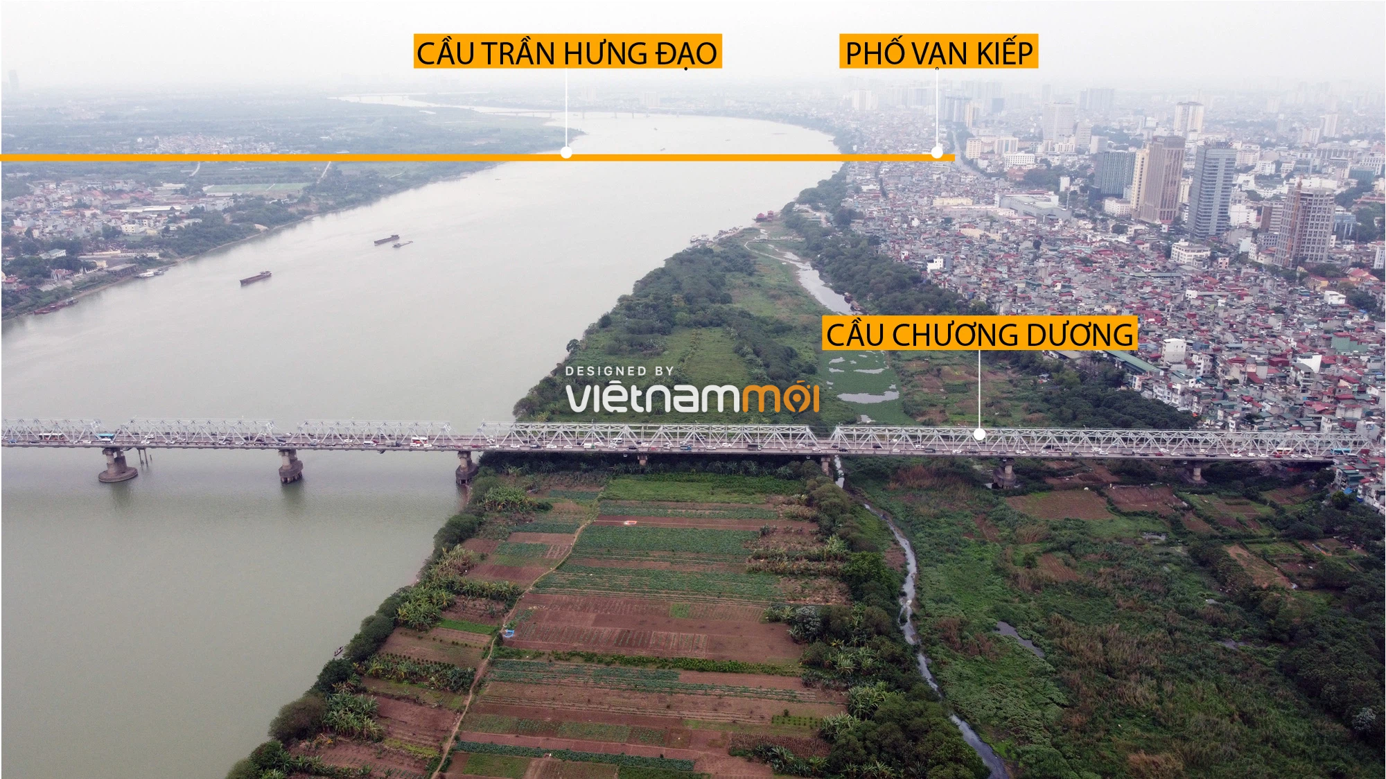 Những khu nhà có khả năng giải tỏa khi làm cầu Trần Hưng Đạo - Ảnh 7. Những khu nhà có khả năng giải tỏa khi làm cầu Trần Hưng Đạo - Ảnh 7.