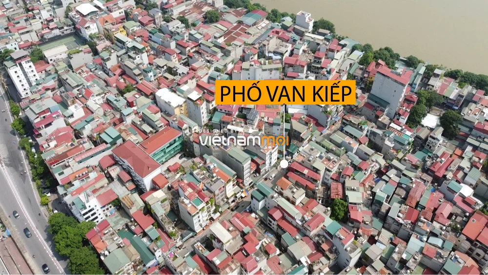 Những khu nhà có khả năng giải tỏa khi làm cầu Trần Hưng Đạo - Ảnh 11. Những khu nhà có khả năng giải tỏa khi làm cầu Trần Hưng Đạo - Ảnh 11.