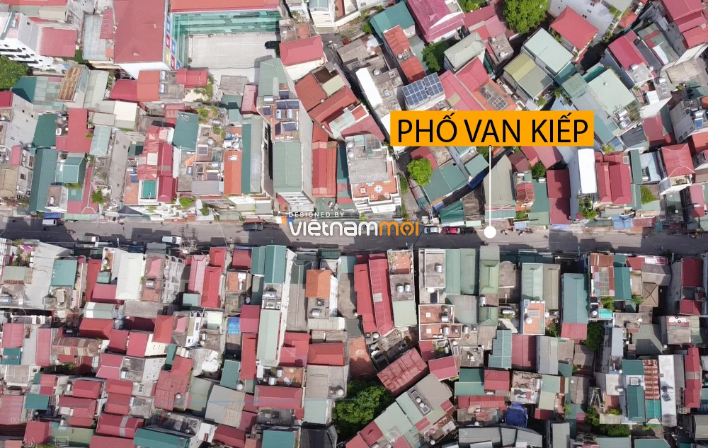 Những khu nhà có khả năng giải tỏa khi làm cầu Trần Hưng Đạo - Ảnh 12. Những khu nhà có khả năng giải tỏa khi làm cầu Trần Hưng Đạo - Ảnh 12.
