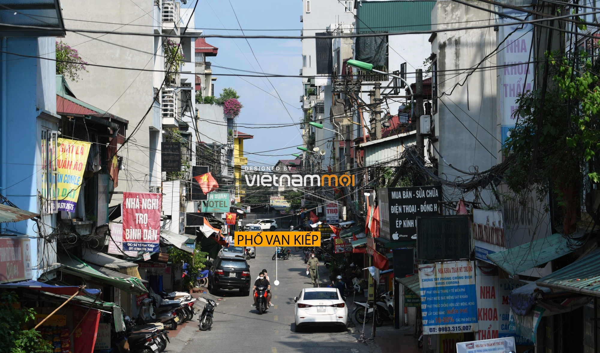 Những khu nhà có khả năng giải tỏa khi làm cầu Trần Hưng Đạo - Ảnh 14. Những khu nhà có khả năng giải tỏa khi làm cầu Trần Hưng Đạo - Ảnh 14.