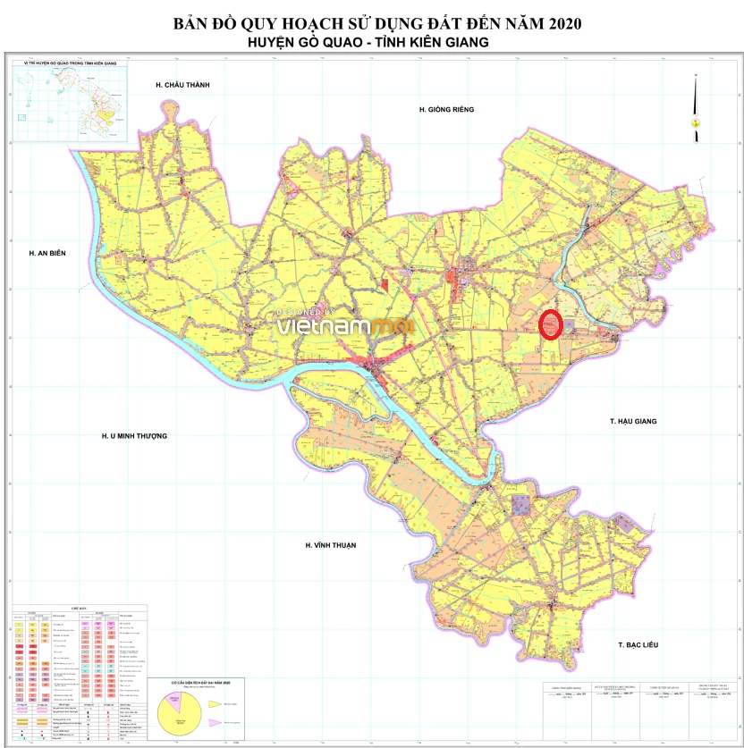 Đất có quy hoạch ở huyện Gò Quao, tỉnh Kiên Giang - Ảnh 2. Đất có quy hoạch ở huyện Gò Quao, tỉnh Kiên Giang - Ảnh 2.
