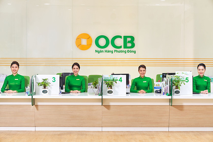 Lãi suất ngân hàng Phương Đông tháng 8/2021 cao nhất là 8,2%/năm - Ảnh 1.