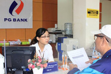 Lãi suất ngân hàng PG Bank tháng 9/2021 điều chỉnh tăng - giảm tại một số kỳ hạn