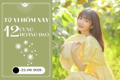 Tử vi hôm nay (25/9/2021) của 12 cung hoàng đạo: Bạch Dương đau đầu vì công việc, Bảo Bình cần cẩn thận