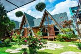 Homestay thời dịch: Kẻ tháo chạy, người chờ 'bắt đáy'