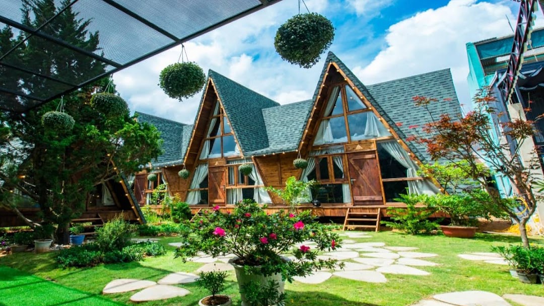 Homestay thời dịch: Kẻ tháo chạy, người chờ 'bắt đáy' - Ảnh 2. Homestay thời dịch: Kẻ tháo chạy, người chờ 'bắt đáy' - Ảnh 2.