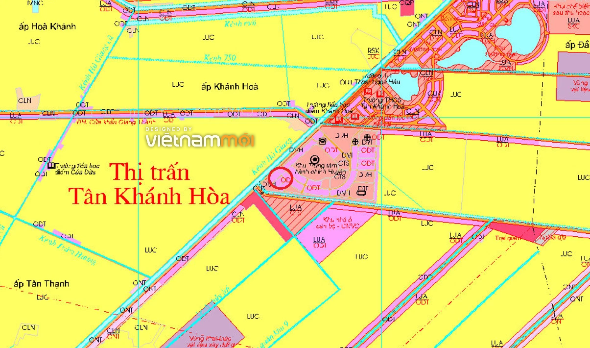 Đất có quy hoạch ở huyện Giang Thành, tỉnh Kiên Giang - Ảnh 2. Đất có quy hoạch ở huyện Giang Thành, tỉnh Kiên Giang - Ảnh 2.
