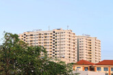 HoREA đề xuất 'cứu' phân khúc nhà ở giá rẻ khi các chủ đầu tư 'quay lưng'