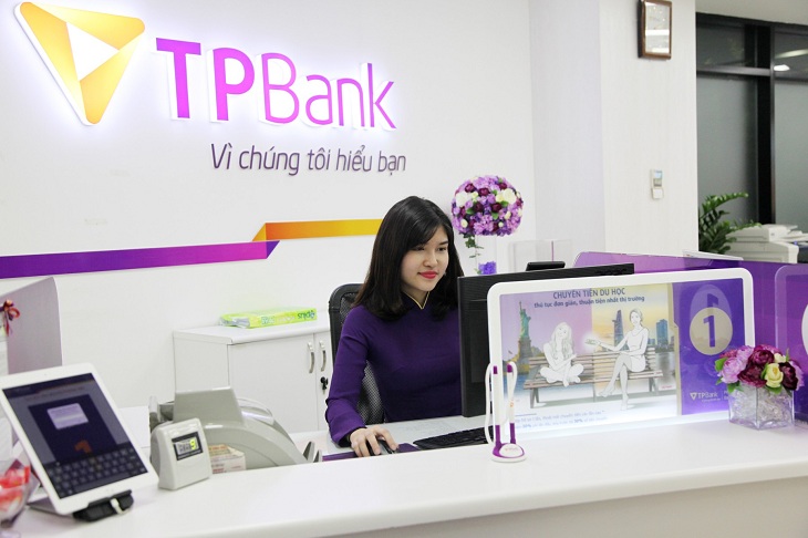 Lãi suất ngân hàng TPBank cao nhất tháng 9/2021 mới nhất - Ảnh 1. Lãi suất ngân hàng TPBank cao nhất tháng 9/2021 mới nhất - Ảnh 1.