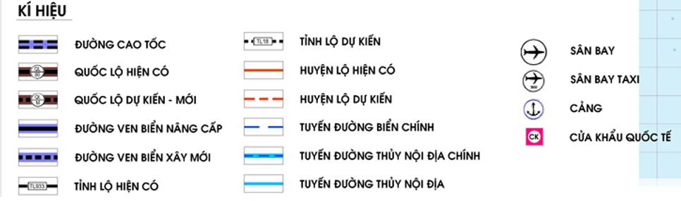 Bản đồ quy hoạch giao thông huyện Giang Thành, tỉnh Kiên Giang - Ảnh 5. Bản đồ quy hoạch giao thông huyện Giang Thành, tỉnh Kiên Giang - Ảnh 5.