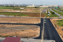 Đấu giá đất ở Bắc Giang: Cùng địa điểm, có lô chênh lệch hàng tỷ đồng, lô không ai trả giá