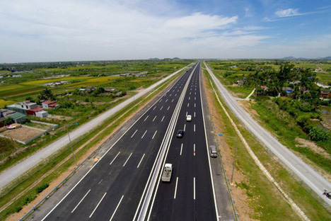 Bà Rịa - Vũng Tàu xin thẩm quyền làm đường vành đai 4 hơn 6.625 tỷ đồng