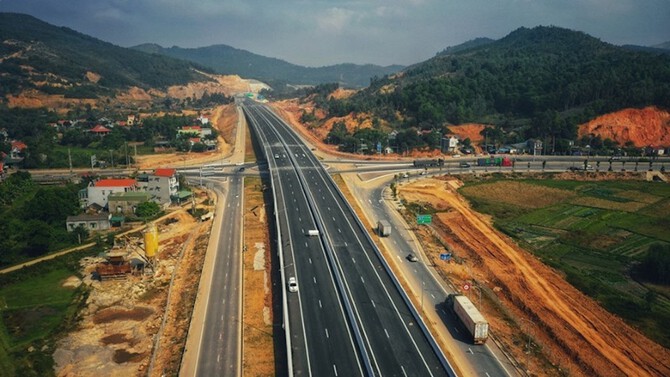 Thông tin quy hoạch phường Ba Đình mới nhất