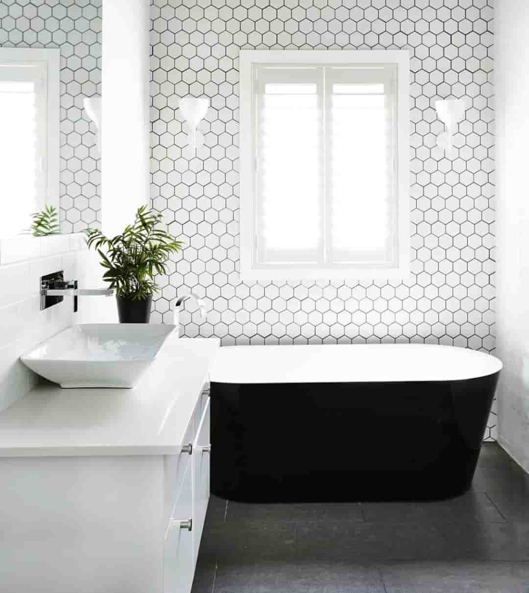 Top 3 xu hướng thiết kế phòng tắm 2021 đặc biệt ấn tượng - Ảnh 10. Top 3 xu hướng thiết kế phòng tắm 2021 đặc biệt ấn tượng - Ảnh 10.