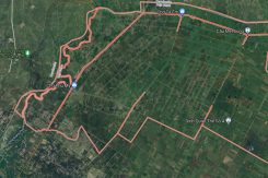 Kế hoạch sử dụng đất huyện Giang Thành, Kiên Giang