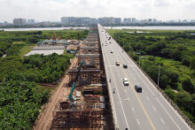 Dịch Covid-19 kéo chậm tốc độ đầu tư công, còn hơn 242 nghìn tỷ chưa tiêu đến