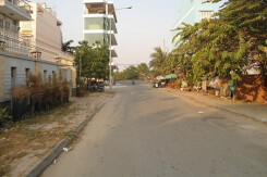 Đường sẽ mở theo quy hoạch ở phường Bình Trưng Tây, quận 2, Thủ Đức, TP HCM (phần 3)